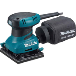 Makita  BO4555 PALM SANDER 240v