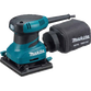 Makita  BO4555 PALM SANDER 240v
