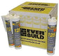 Everbuild 125 One Hour Decorators Caulk - C3 - Box of 25