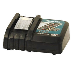 MakitaDC18RC 18v LXT Li-Ion Fast Charger 7.2/14.4/18V