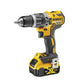 Dewalt DCD796P1-GB 18V XR Brushless Hammer Drill Driver - 1 X 5Ah