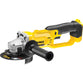 DeWalt DCG412N 18V XR Angle Grinder (Body Only)