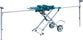 Makita DEAWST05 Mitre Saw Stand