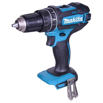 Makita DHP482Z 18V LXT Li-ion Cordless Combi Drill (Body Only) + FOC MAKPAC case while stocks last