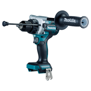Makita DHP486Z 18V Brushless Combi Drill LXT – White, Milne Co