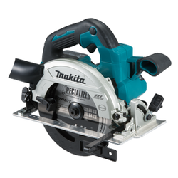 Makita DHS660Z 18V Circular Saw 165mm BL LXT