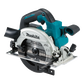 Makita DHS660Z 18V Circular Saw 165mm BL LXT