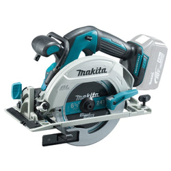 Makita DHS680Z 18V Li-ion Cordless Brushless Circular Saw 165mm - Body Only