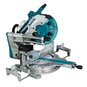 Makita 18Vx2 Brushless 305mm Slide Compound Mitre Saw LXT DLS211ZU