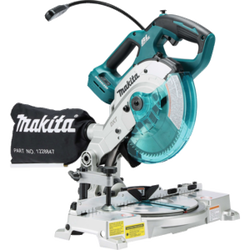 Makita 18V Naked Brushless Mitre Saw 165mm DLS600Z