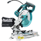 Makita 18V Naked Brushless Mitre Saw 165mm DLS600Z