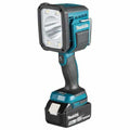 Makita DML812 Body Only 18v High Power Flashlight