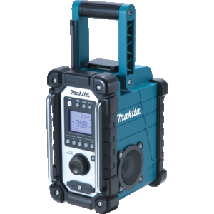 Makita DMR107 Job site Radio