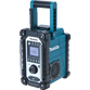 Makita DMR107 Job site Radio