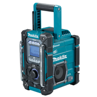 Makita DMR301 JOB SITE SPEAKER/STEREO