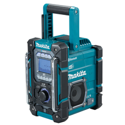 Makita DMR301 JOB SITE SPEAKER/STEREO