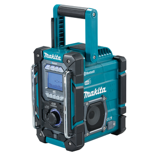 Makita DMR301 JOB SITE SPEAKER/STEREO