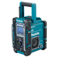 Makita DMR301 JOB SITE SPEAKER/STEREO