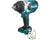Makita DTW1002Z 18 V LXT Brushless 1/2In Impact Wrench Bare Uni