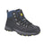 Amblers FS161 Safety Boot Black/Blue