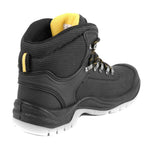 Amblers FS199 Safety Hiker Boot - Black