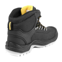 Amblers FS199 Safety Hiker Boot - Black
