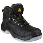 Amblers FS199 Safety Hiker Boot - Black