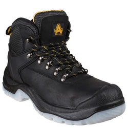 Amblers FS199 Safety Hiker Boot - Black