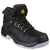 Amblers FS199 Safety Hiker Boot - Black