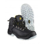 Amblers FS199 Safety Hiker Boot - Black
