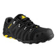 Ambler FS23 Safety Trainer - Black
