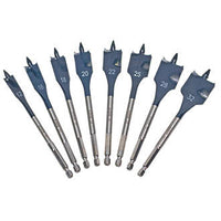 Bosch Self Cut Speed Flat Drill Bits