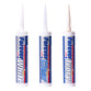 Everbuild Forever Silicone Sealant -Various Finishes