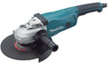 MAKITA GA9020S 110v Angle grinder - 9" (230mm)