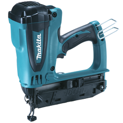 Makita 7.2V Second Fix Gas Nailer GF600SE