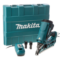 Makita GN900SE First Fix Gas Nailer, 7.2 V