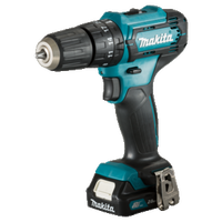 Makita HP333DWAE 12Vmax COMBI DRILL CXT