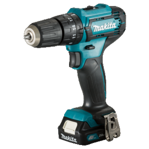Makita HP333DWAE 12Vmax COMBI DRILL CXT
