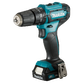 Makita HP333DWAE 12Vmax COMBI DRILL CXT