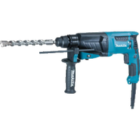 Rotary Hammer SDS HR2630 240v