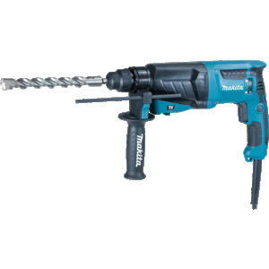 Rotary Hammer SDS HR2630 240v