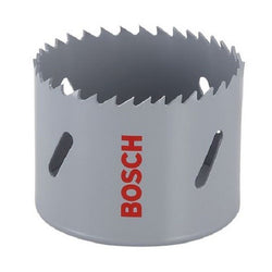 Bosch HSS Bi-Metal Holesaws
