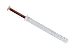 UNIFIX Nylon Hammer Screws - Various Sizes Available