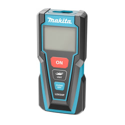 Makita LD030P 30m Laser Distance Measure