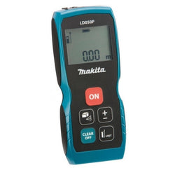 Makita LD050P 50m Laser Distance Measure
