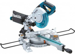 Makita LS0815FLN 110v 216mm 8.5" Slide Compound Mitre Saw Laser Guide Inc Blade