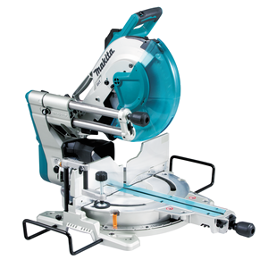 Makita LS1219 305mm Slide Compound Mitre Saw 110v