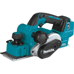 Makita DKP181Z 18v LXT Brushless Planer 82mm Body Only