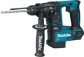 MAKITA DHR171Z 18v Hammer - SDS plus