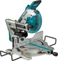 Makita DLS110Z Twin 18v LXT BL Slide Compound Mitre Saw Bare Unit